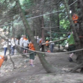 SDC12619 - Scouts en Gidsen Zaventem 
